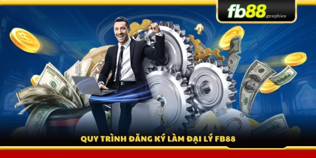 Cách thức đăng ký và xác minh tài khoản đại lý 