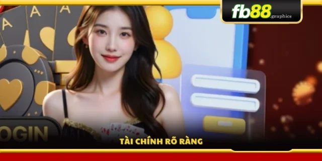 Quy trình nạp rút tiền minh bạch và an toàn