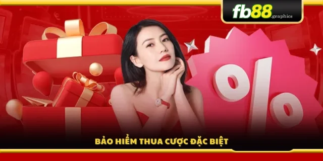 Ưu đãi hoàn tiền khi thua cược 